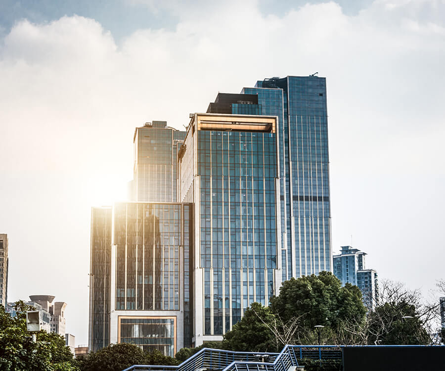 Luxury Living Experience