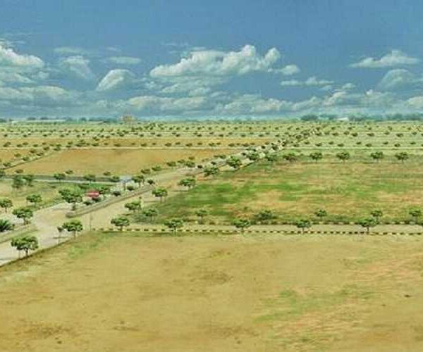 FARMLAND IN NOIDA