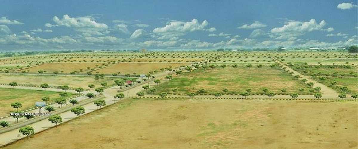 FARMLAND IN NOIDA
