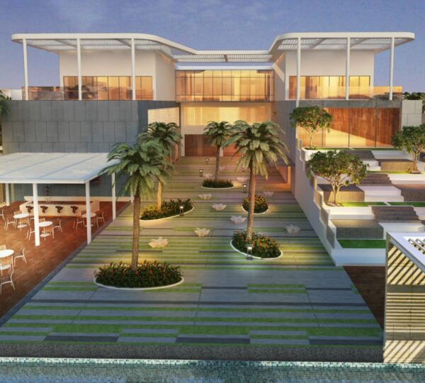Club House