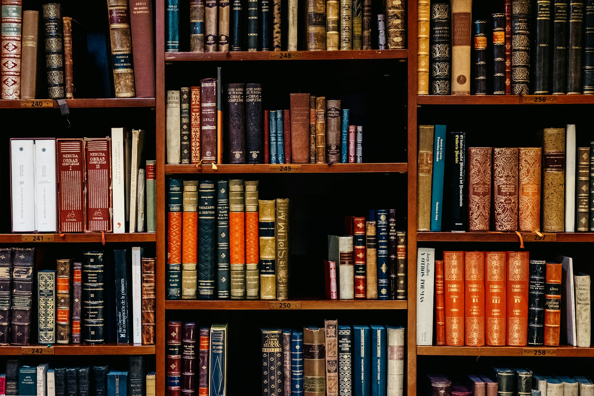 Library -Dvayu