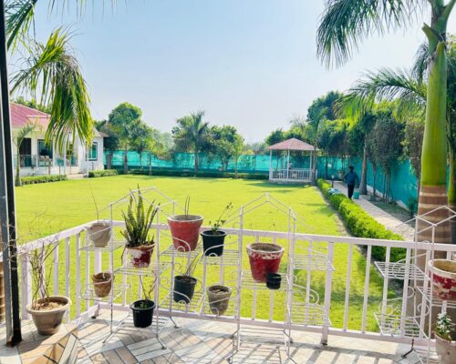 How to Buy a Farmhouse in Noida in 2025