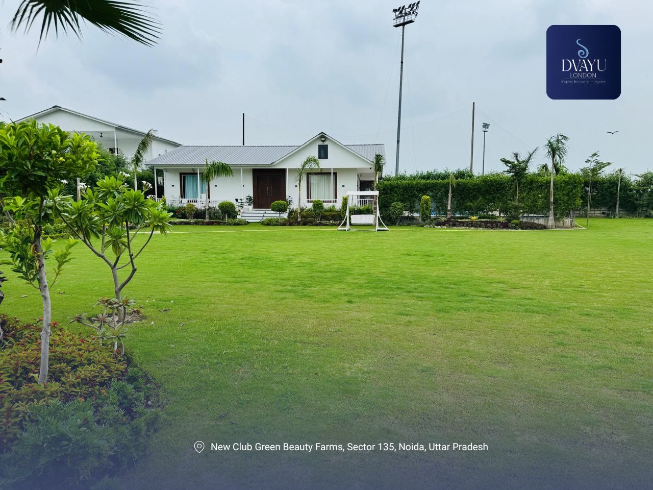 Why should you buy a farmhouse in Noida 135