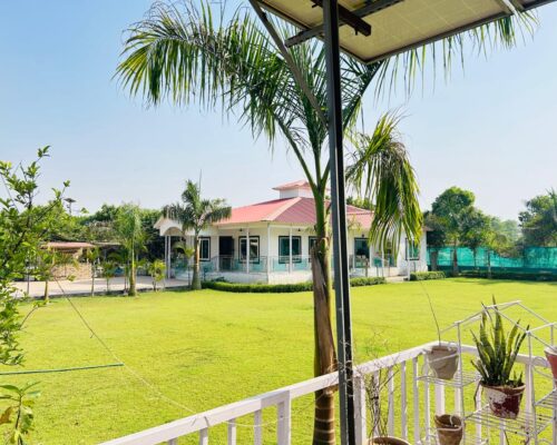 Farms in Noida – Move to Green Living at Dvayu Farms