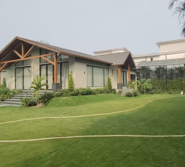 Luxury Living Experience