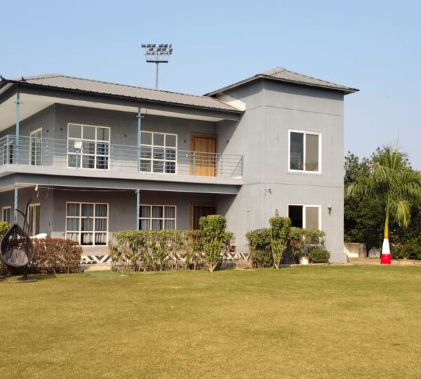 Luxury Living Experience