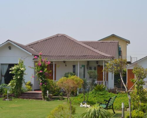 Luxury Farmhouse Plots for Sale in Noida