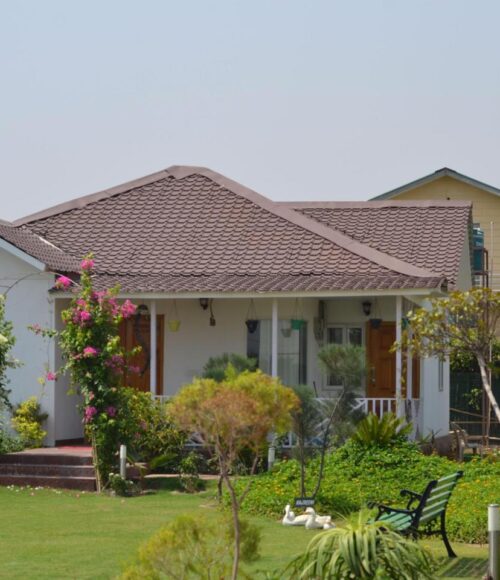 Best farmhouse in Noida