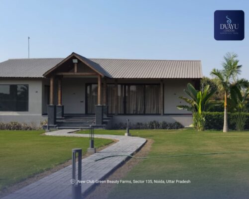 High end Farmhouse Plots in Delhi NCR