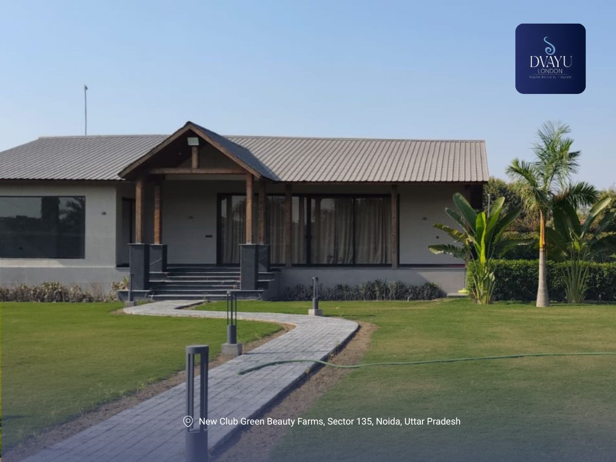 High end Farmhouse Plots in Delhi NCR