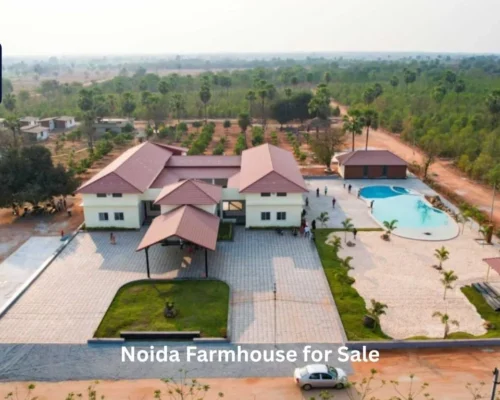 Noida Farmhouse for Sale