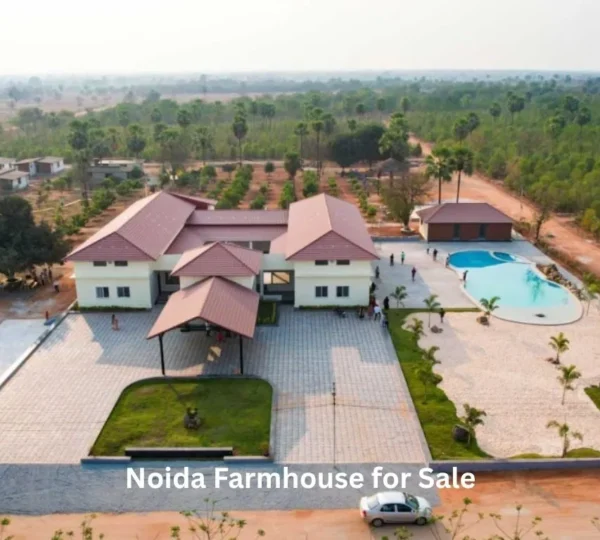 Noida Farmhouse for Sale