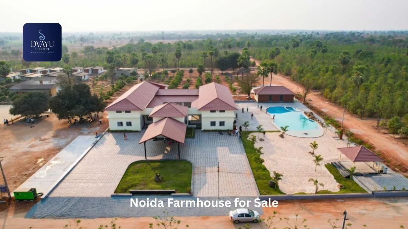 Noida-Farmhouse-for-Sale