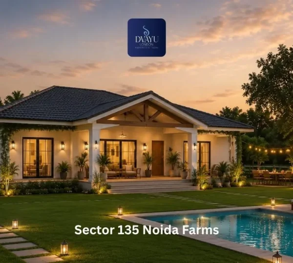 Sector 135 Noida Farms